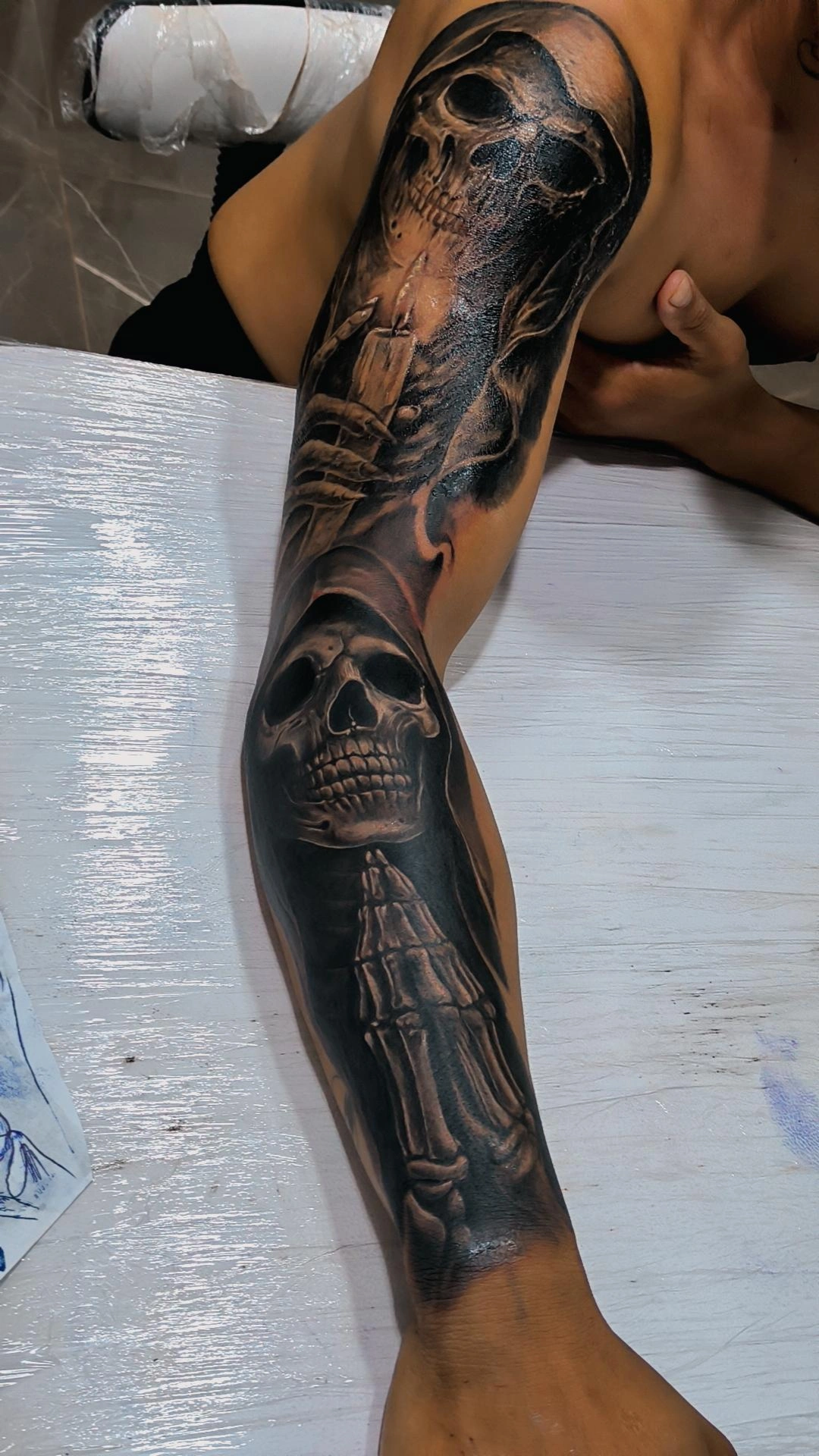 Tattoo — foto 3