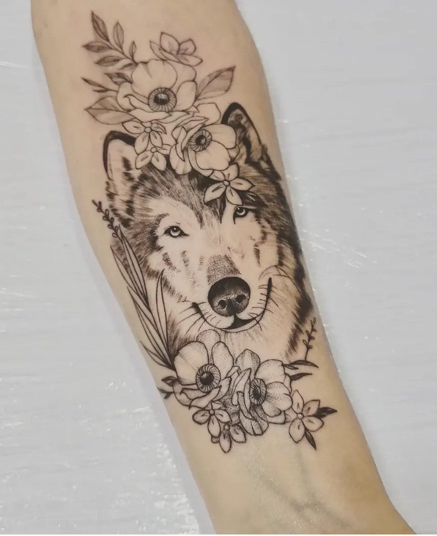 Tattoo — foto 4