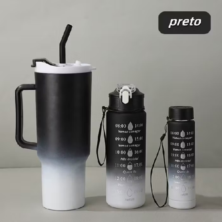 Garrafa copo — foto 5
