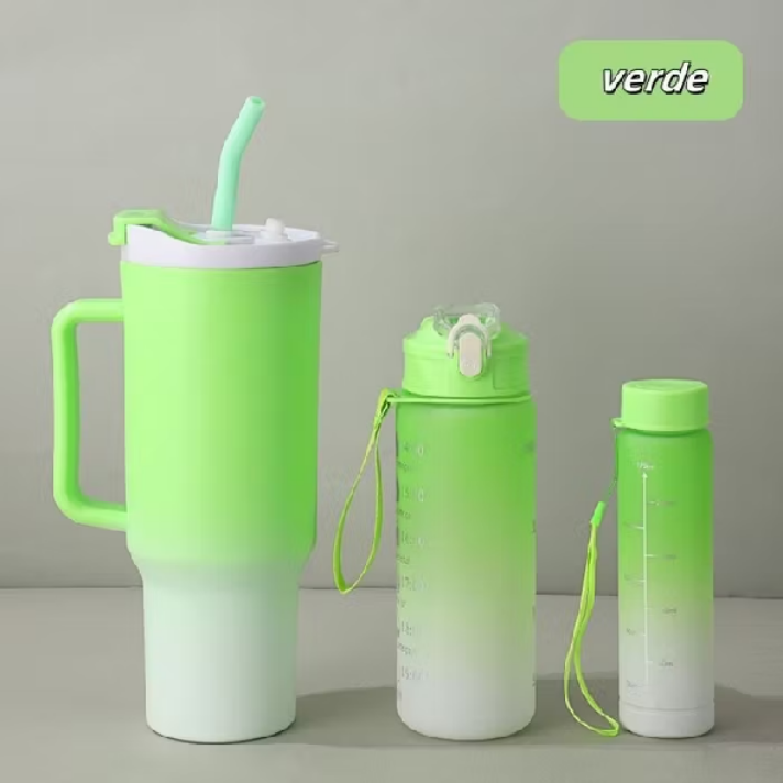 Garrafa copo — foto 6