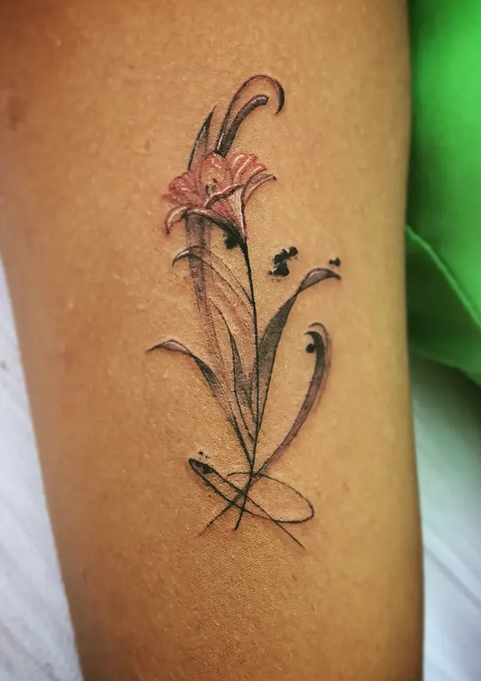 Tattoo — foto 7