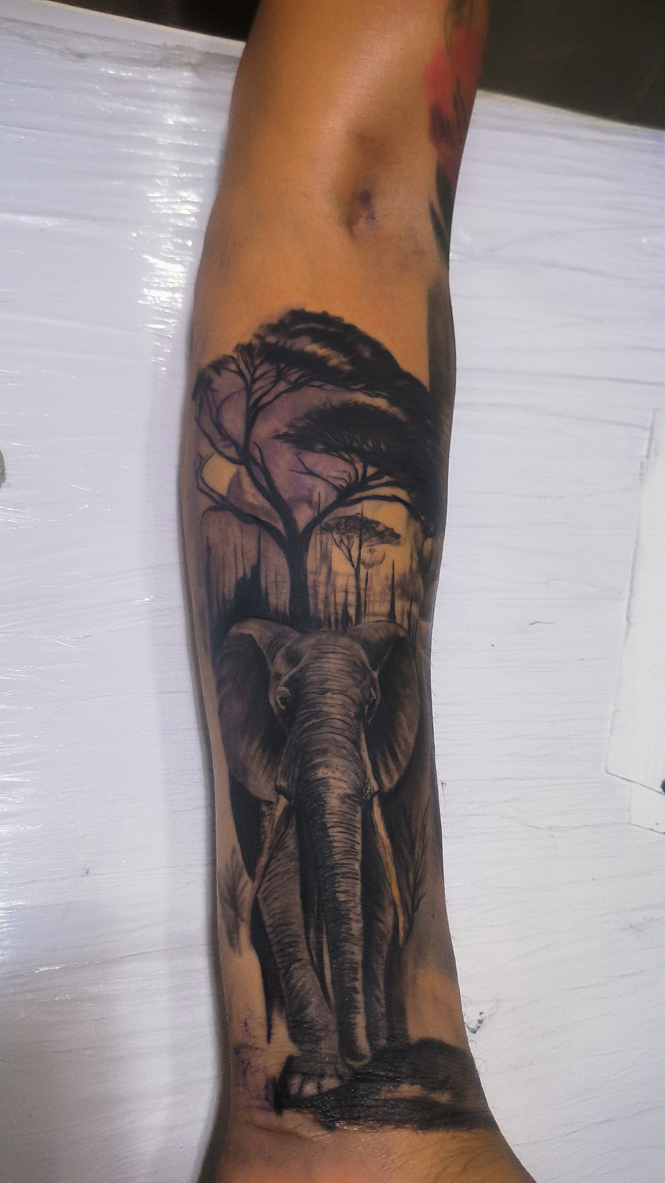 Tattoo — foto 2