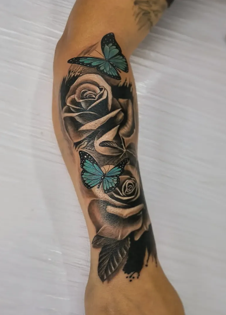 Tattoo — foto 6