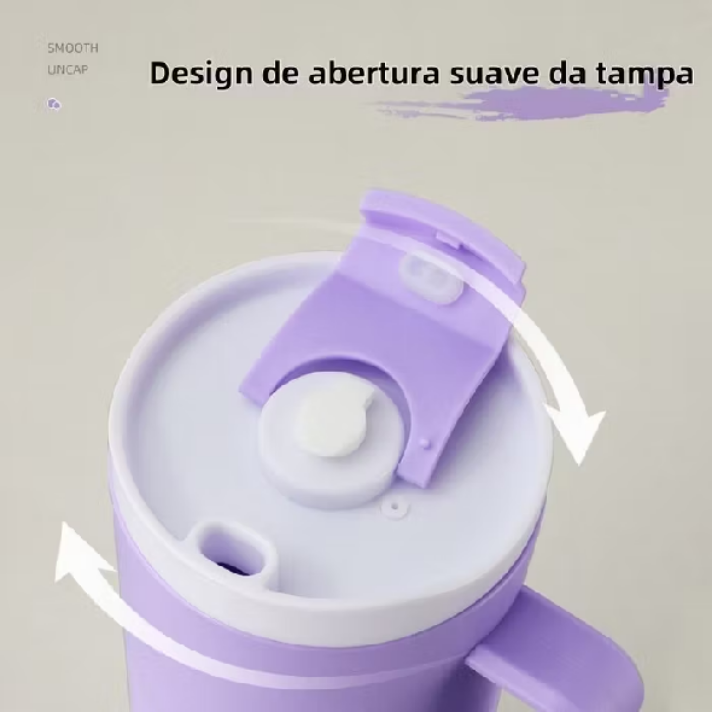 Garrafa copo — foto 4